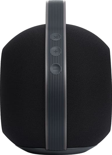 Devialet Mania trådløs bærbar højttaler (deep black)