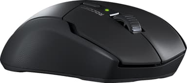 Roccat Kone Air trådløs gaming-mus (sort)