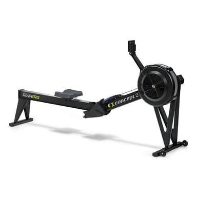 Concept 2 RowErg Tall, Ro-maskine