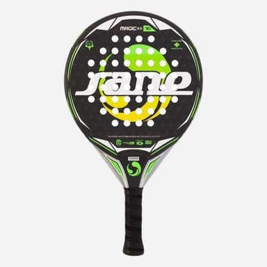 Sane Magic 2.0 3D Surface 2021, Padelracket