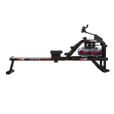 Hammer Sport Rower Water Stream II