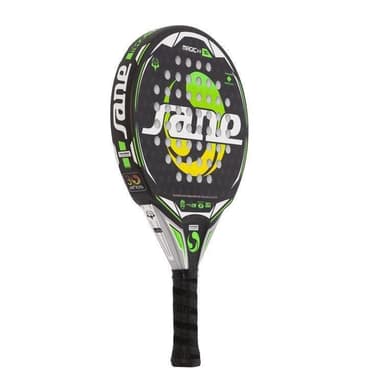 Sane Magic 2.0 3D Surface 2021, Padelracket