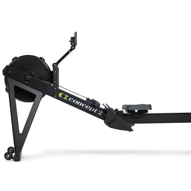Concept 2 RowErg Tall, Ro-maskine