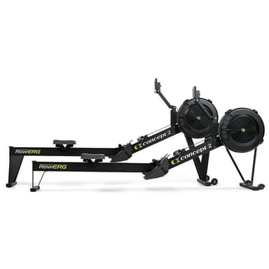 Concept 2 RowErg Tall, Ro-maskine