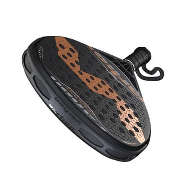 Varlion Canon Difusor Carbon Black, Padelketchere