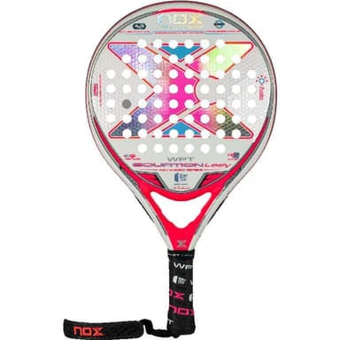 Nox Equation Lady Wpt 2022