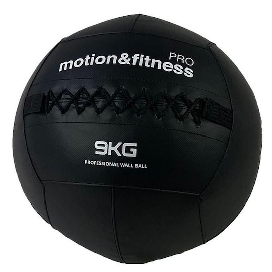 Motion & Fitness PRO Wallball 6 kg