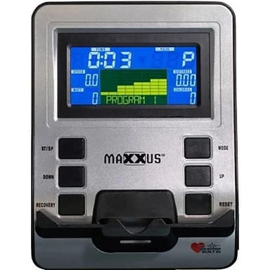 MAXXUS Ergometer Træningscykel 4.2