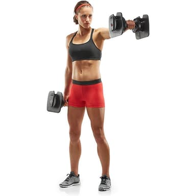 Bowflex 560 Dumbbell Kit 27 kg (Pair)