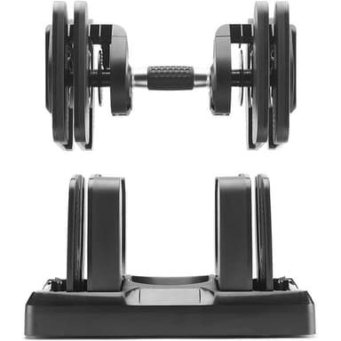 Bowflex 560 Dumbbell Kit 27 kg (Pair)