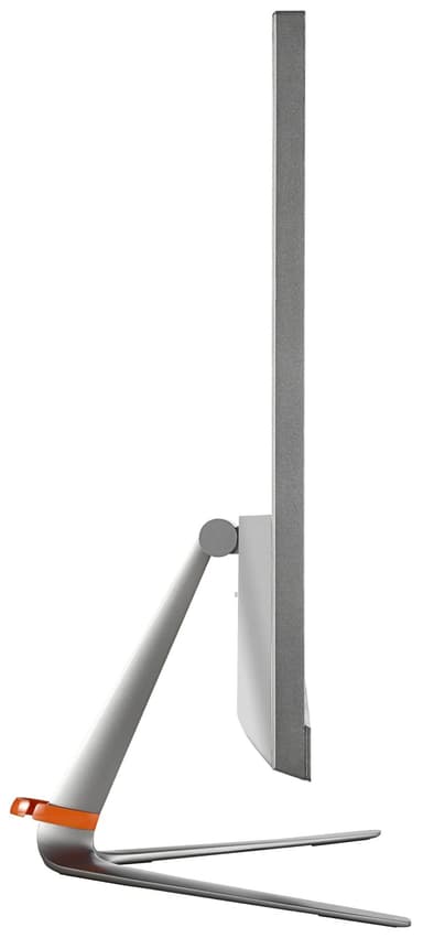 Lenovo L27q-10 27" skærm (sølv)