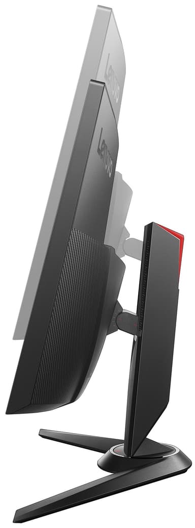 Lenovo Y27f 27" gaming skærm