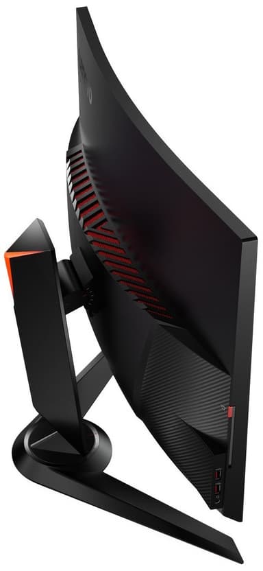 Lenovo Y27f 27" gaming skærm