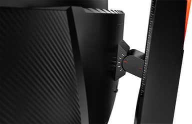 Lenovo Y27f 27" gaming skærm