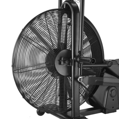 Motion & Fitness PRO Air Bike