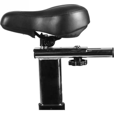Gorilla Sports Indoor Cycling Bike Profi
