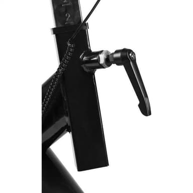 Gorilla Sports Indoor Cycling Bike Profi