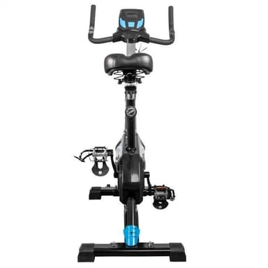 Gorilla Sports Indoor Cycling Bike Profi