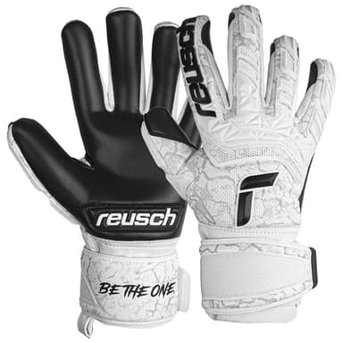 Reusch Attrakt Freegel Infinity 9