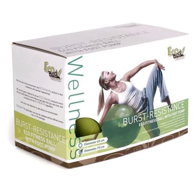 Ecobody Yoga ball 65 cm