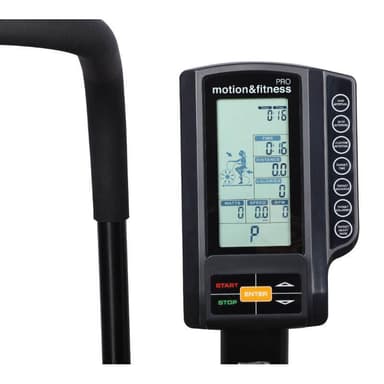 Motion & Fitness PRO Air Bike