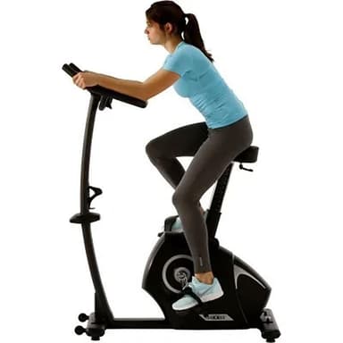 MAXXUS Ergometer Træningscykel 4.2