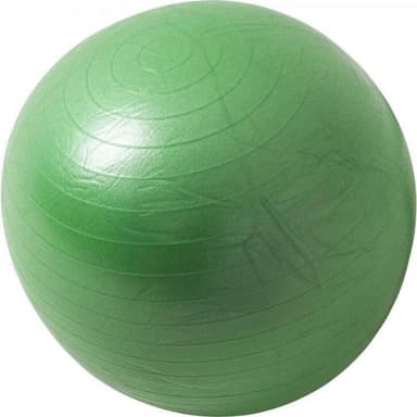Gorilla Sports Fitnessbold - Yogabold 75 cm