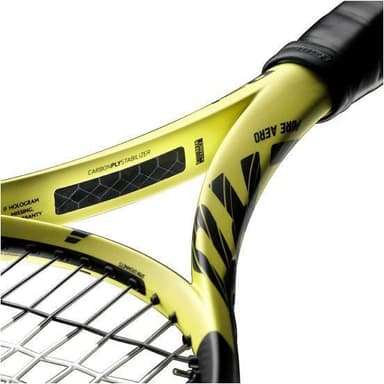 Babolat Pure Aero 4 (4 1/2)