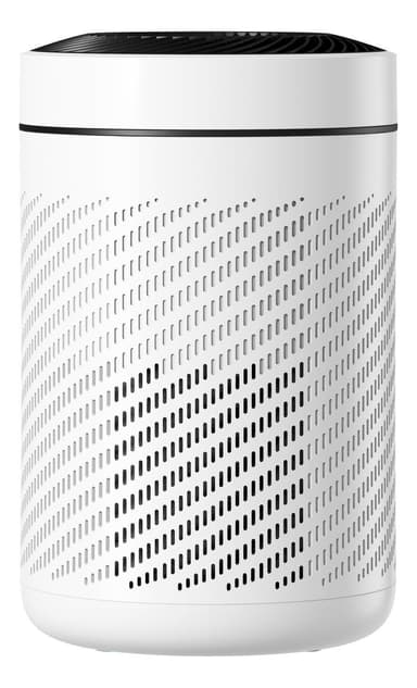 Air Purifier, white, 22-27m2, 22dB