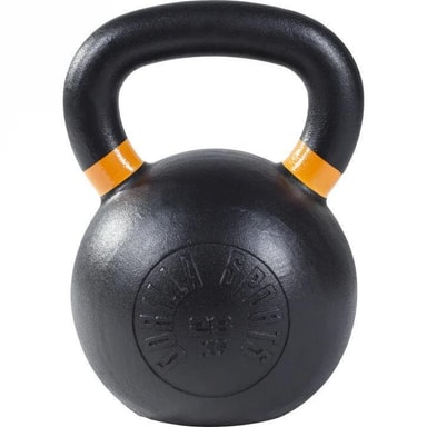 Gorilla Sports KETTLEBELL OLYMPIA 432 KG 28 kg Elgiganten