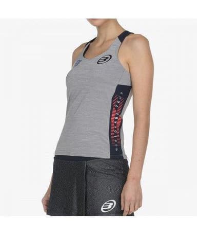 Bullpadel Camiseta Ravolta S