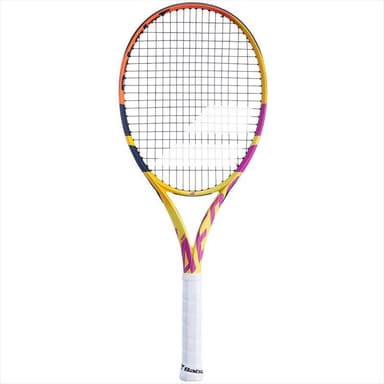 Babolat Pure Aero Lite Rafa 1 (4 1/8)