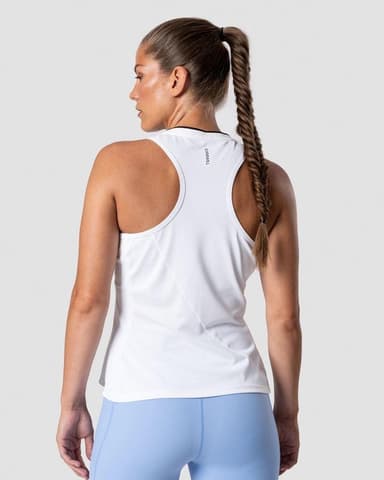 ICIW Smash Pique Tank Top L