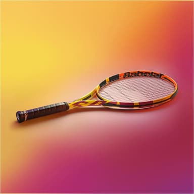 Babolat Pure Aero Rafa Edition, Tennisketschere 2 (4 1/4)