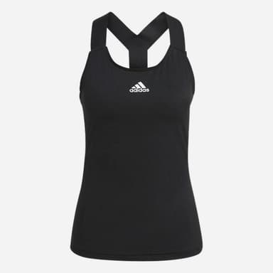 Adidas Y-Tank Top L