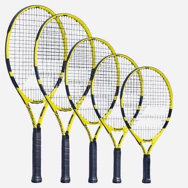 Babolat Nadal Junior 23""