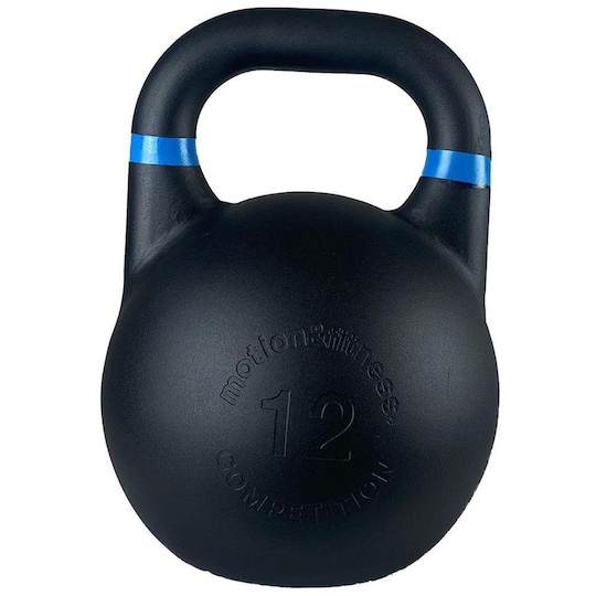 Motion & Fitness PRO Kettlebell Competition 36 kg