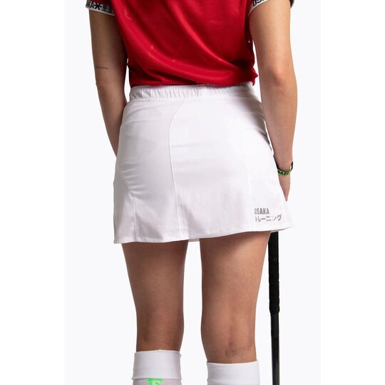 Osaka Women S Training Skirt, Padel og tennisnederdel dame XS