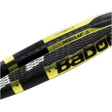 Babolat Pure Aero 4 (4 1/2)