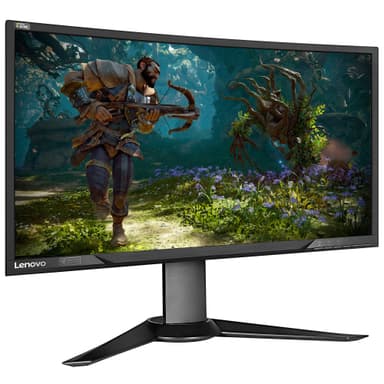 Lenovo Y27g Razer Edition 27" gaming PC-skærm