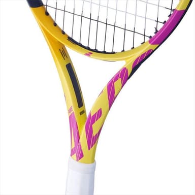 Babolat Pure Aero Lite Rafa 1 (4 1/8)