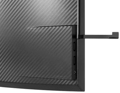 Lenovo Y27g Razer Edition 27" gaming PC-skærm