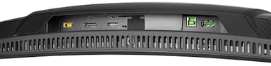 Lenovo Y27g Razer Edition 27" gaming PC-skærm