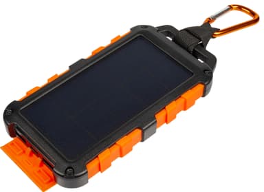 Xtorm 10,000 mAh solar powerbank