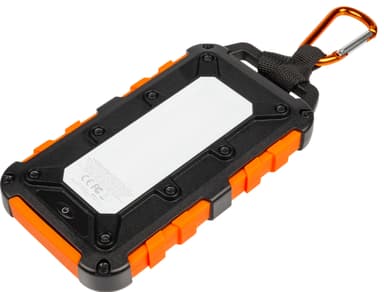 Xtorm 10,000 mAh solar powerbank