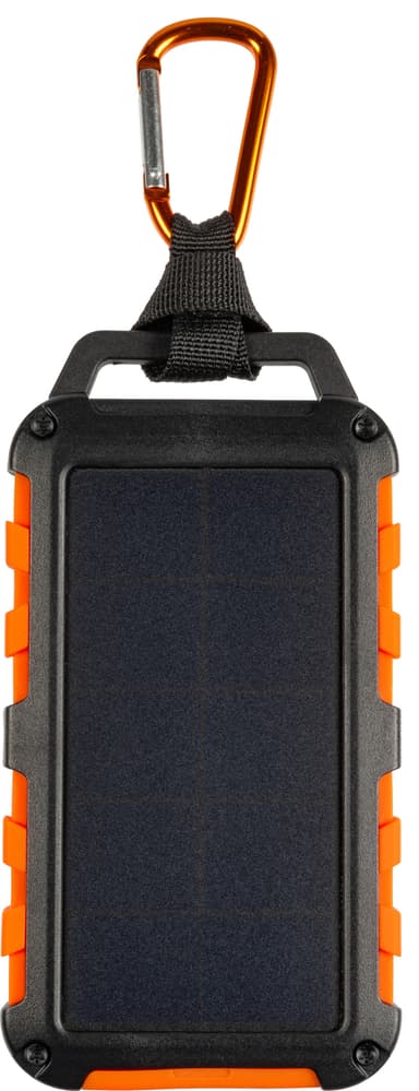 Xtorm 10,000 mAh solar powerbank