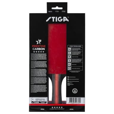 STIGA Bat 5-Star Prestige Carbon