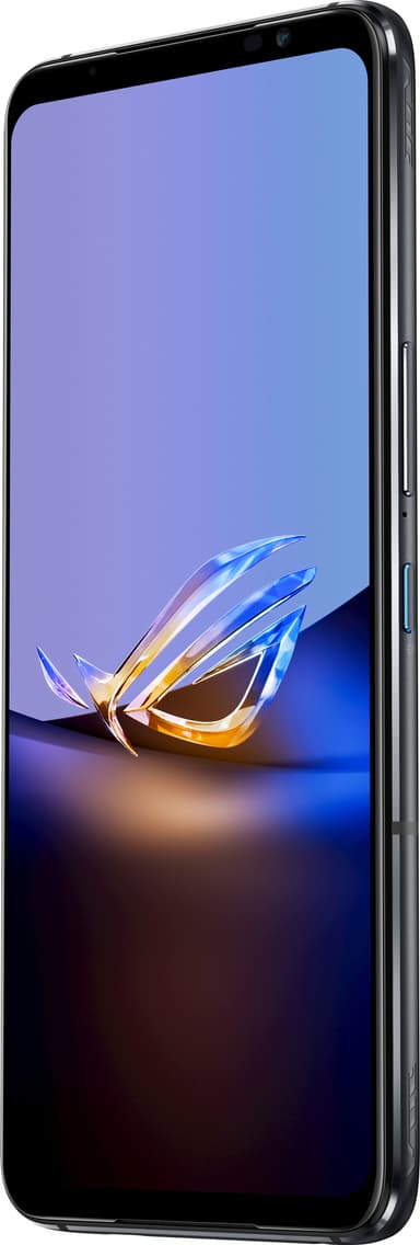 Asus ROG Phone 6D Ultimate 5G gaming-smartphone 16/512 (grå)