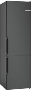 Bosch Køl/frys kombination KGN36VXCT (Black inox-antifingerprint) thumbnail