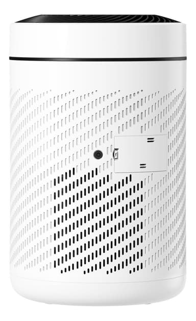Air Purifier, white, 22-27m2, 22dB